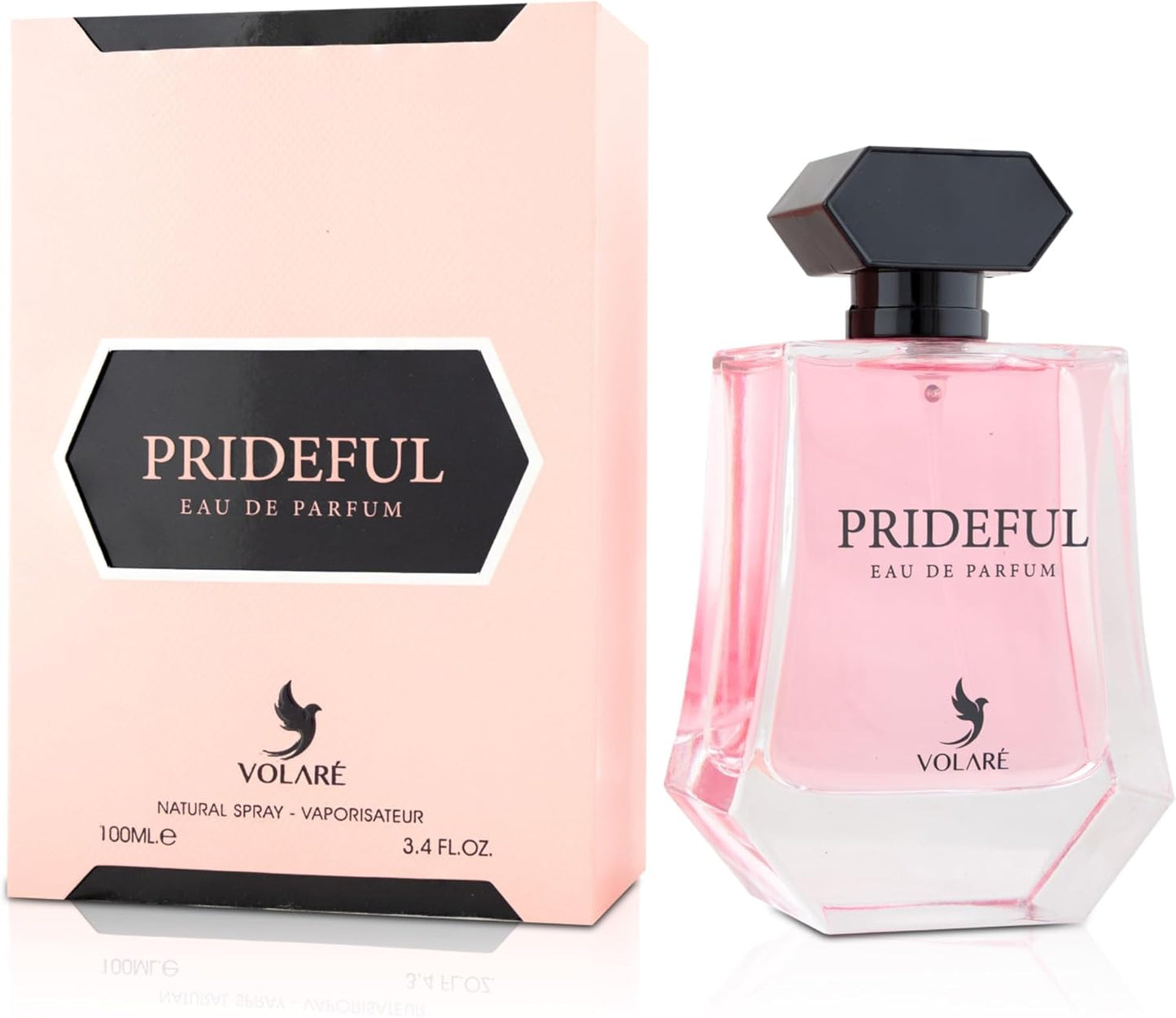 Volare – PRIDEFUL 100ml Eau de Parfum