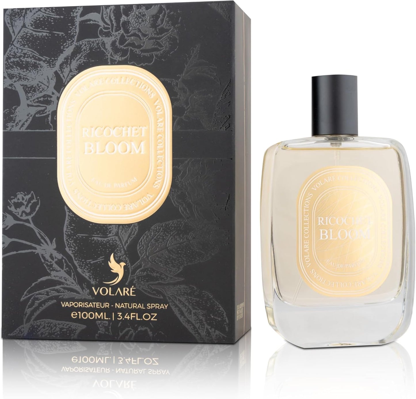 Volare – Ricochet Bloom 100ml Eau de Parfum