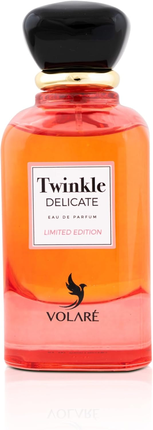Volare – Twinkle Delicate 100ml Eau de Parfum