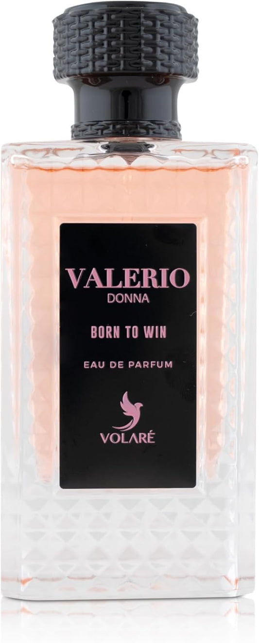 Volare – Valerio Donna Born to Win 100ml Eau de Parfum