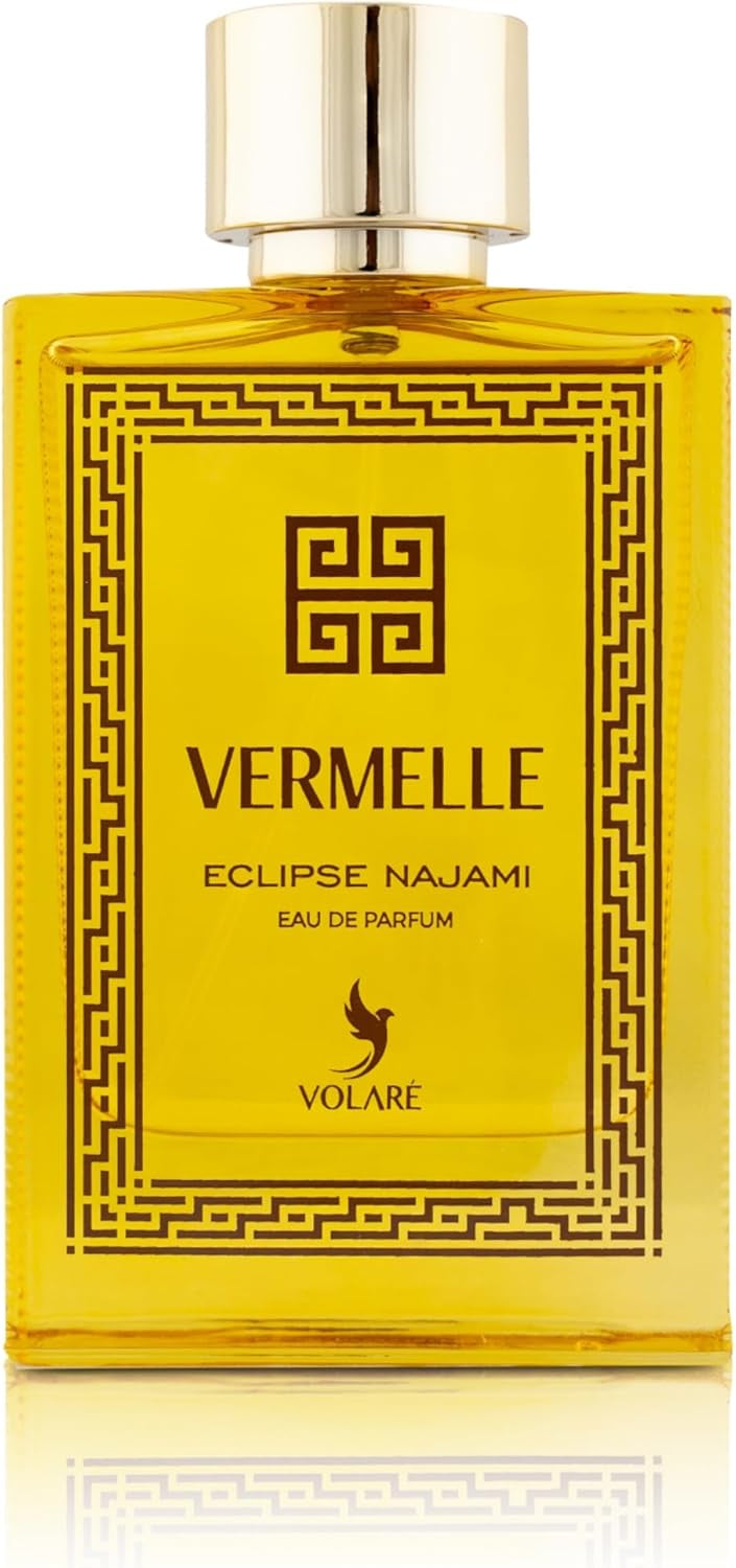 Volare – Vermelle Eclipse Najami 100ml Eau de Parfum