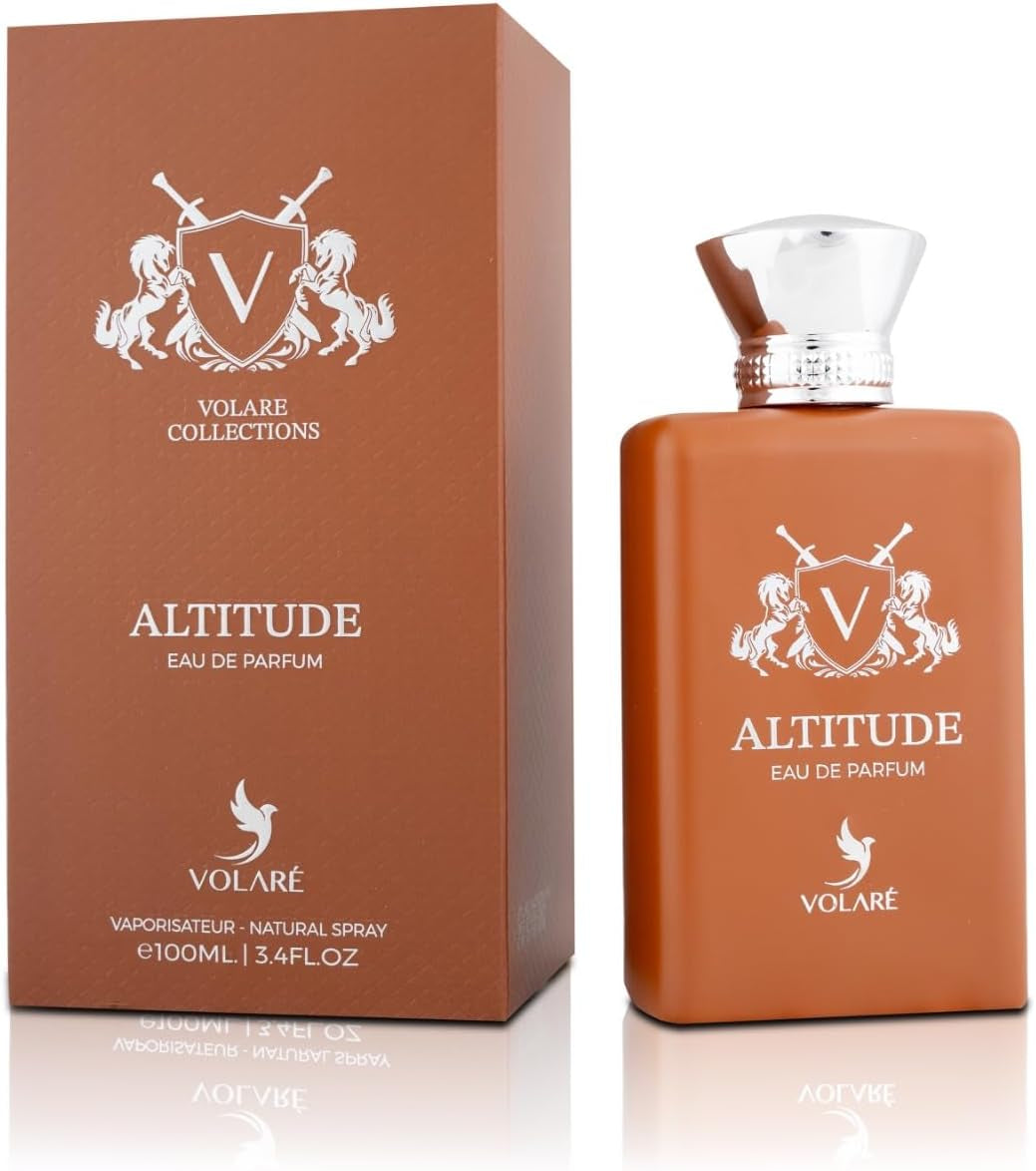 Volare – Altitude 100ml Eau de Parfum