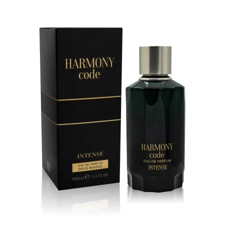 Fragrance World Harmony Code Eau de Parfum 100 ml