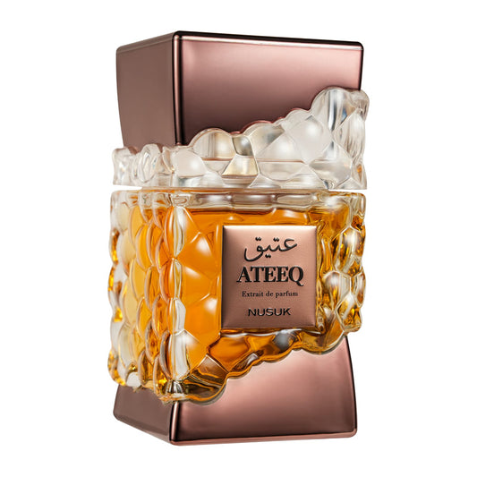 Riffs Ateeq extrait de Parfum 100 ml