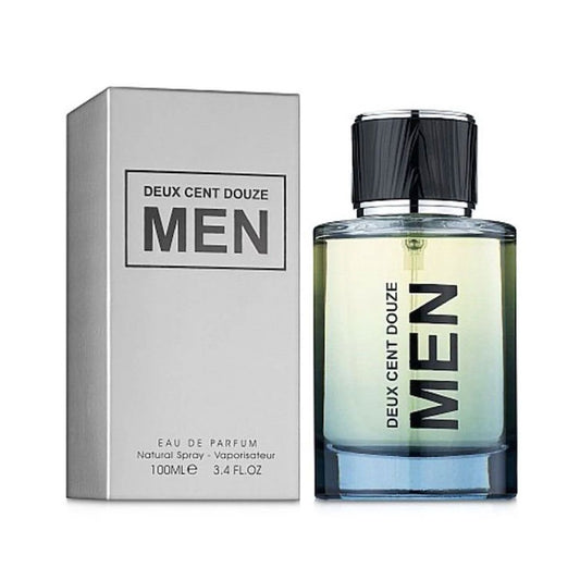 Fragrance World Deux Cent Douze Man Eau de Parfum 100 ml
