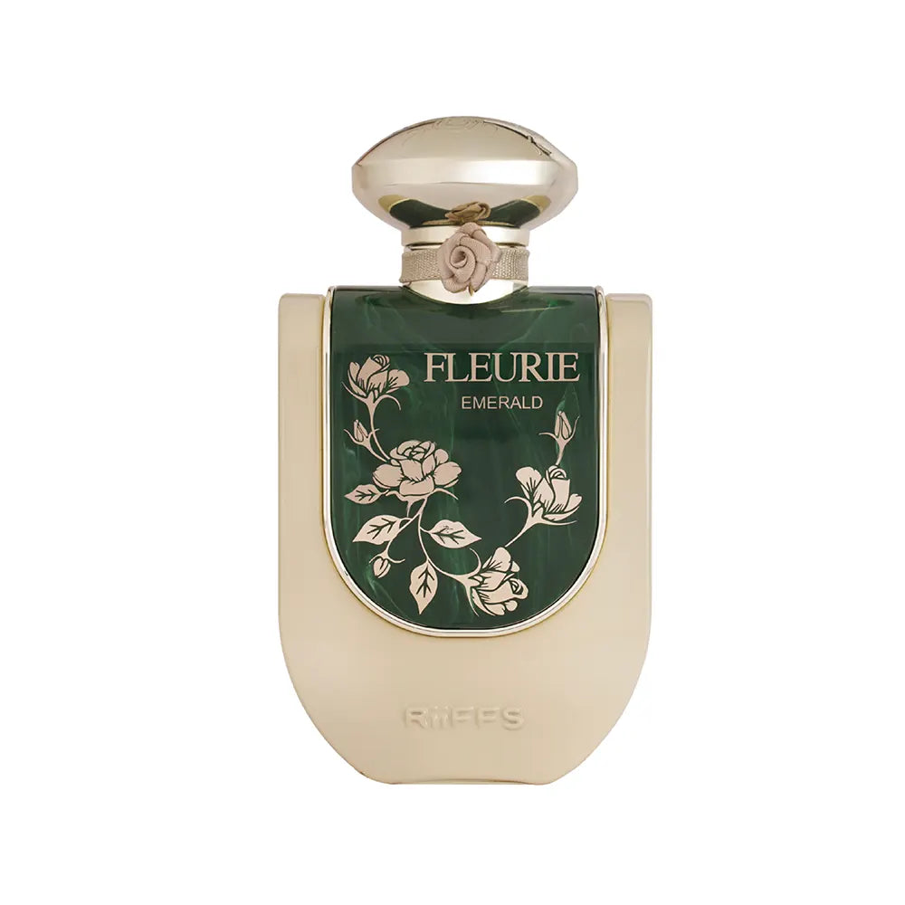Riffs Fleurie Emerald Eau De Parfum 100 ml