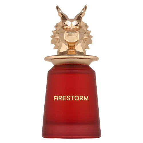 French Avenue - Firestorm Eau De Parfum 100 ml