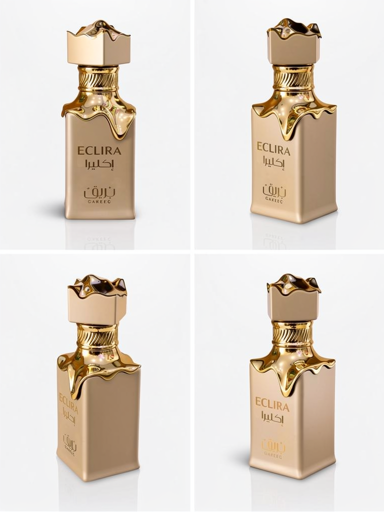 Eclira 30 ml by Bareeq *DEAL*