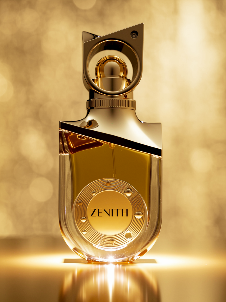 Riiffs Zenith  100ml Extrait de Parfum