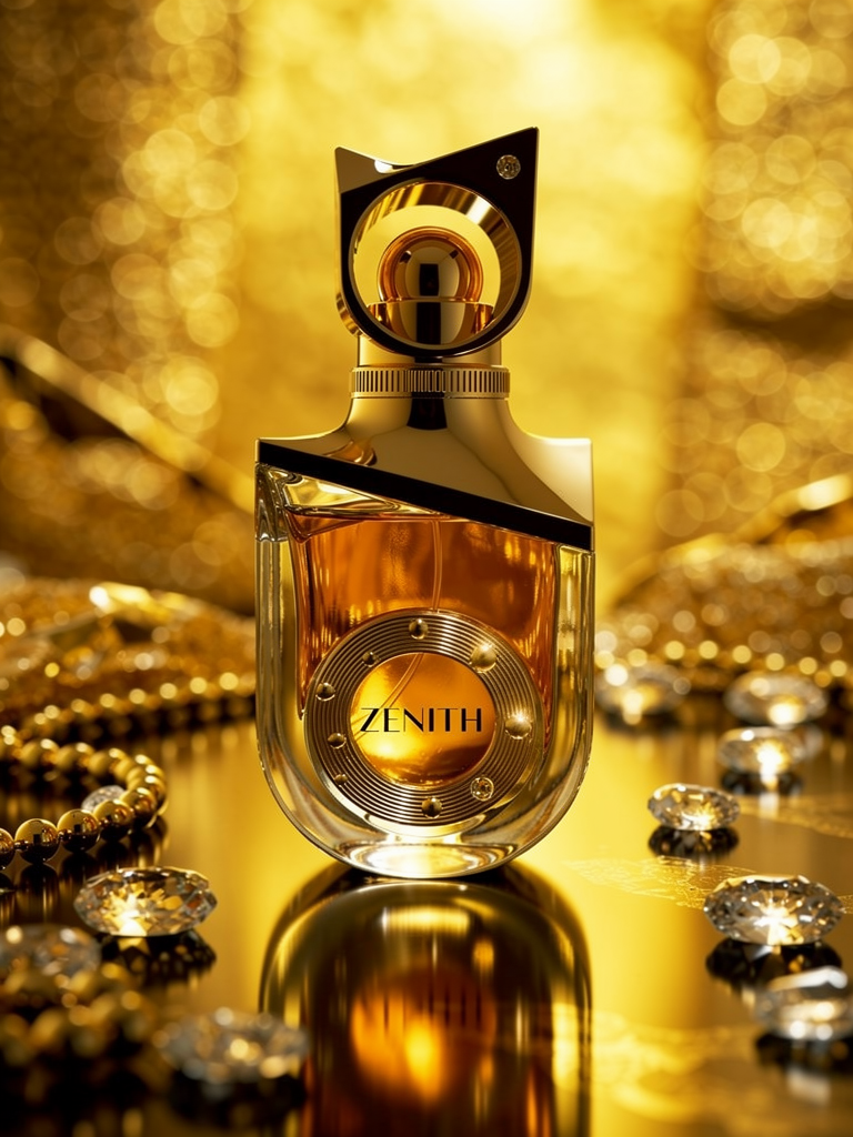 Riiffs Zenith  100ml Extrait de Parfum