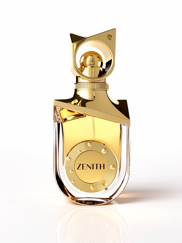 Riiffs Zenith  100ml Extrait de Parfum