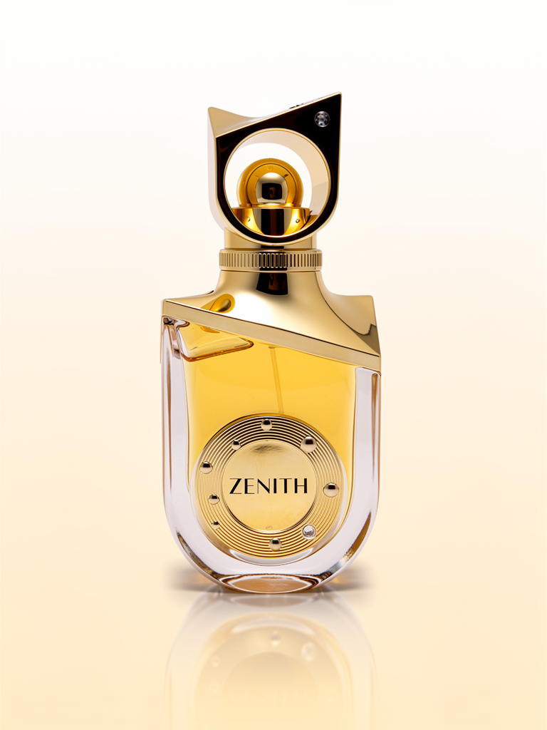 Riiffs Zenith  100ml Extrait de Parfum