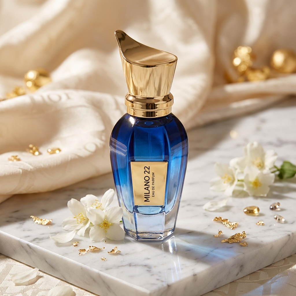 Milano 22 by Volare Eau de Parfum  25ml