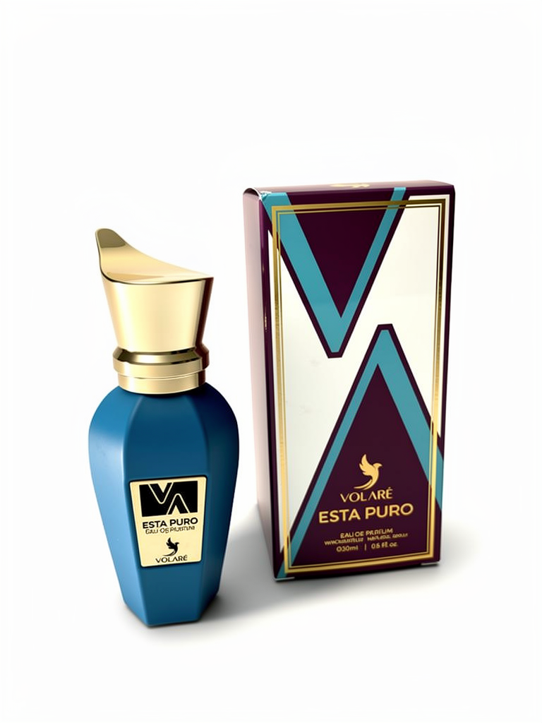 Esta Puro by Volare Eau de Parfum  25ml