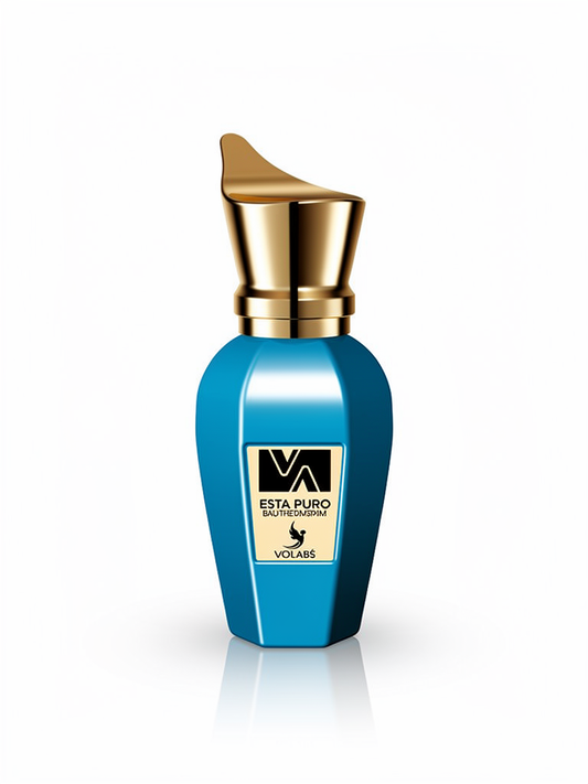 Esta Puro by Volare Eau de Parfum  25ml