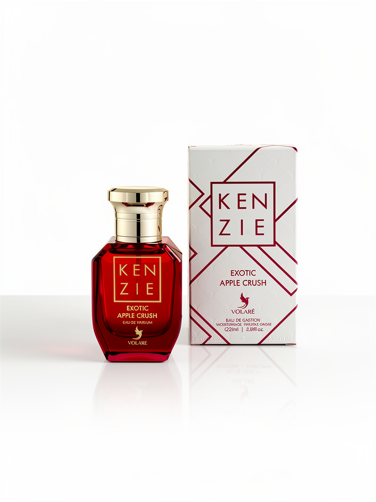 KENZIE Exotic Apple Crush by Volare Eau de Parfum  25ml