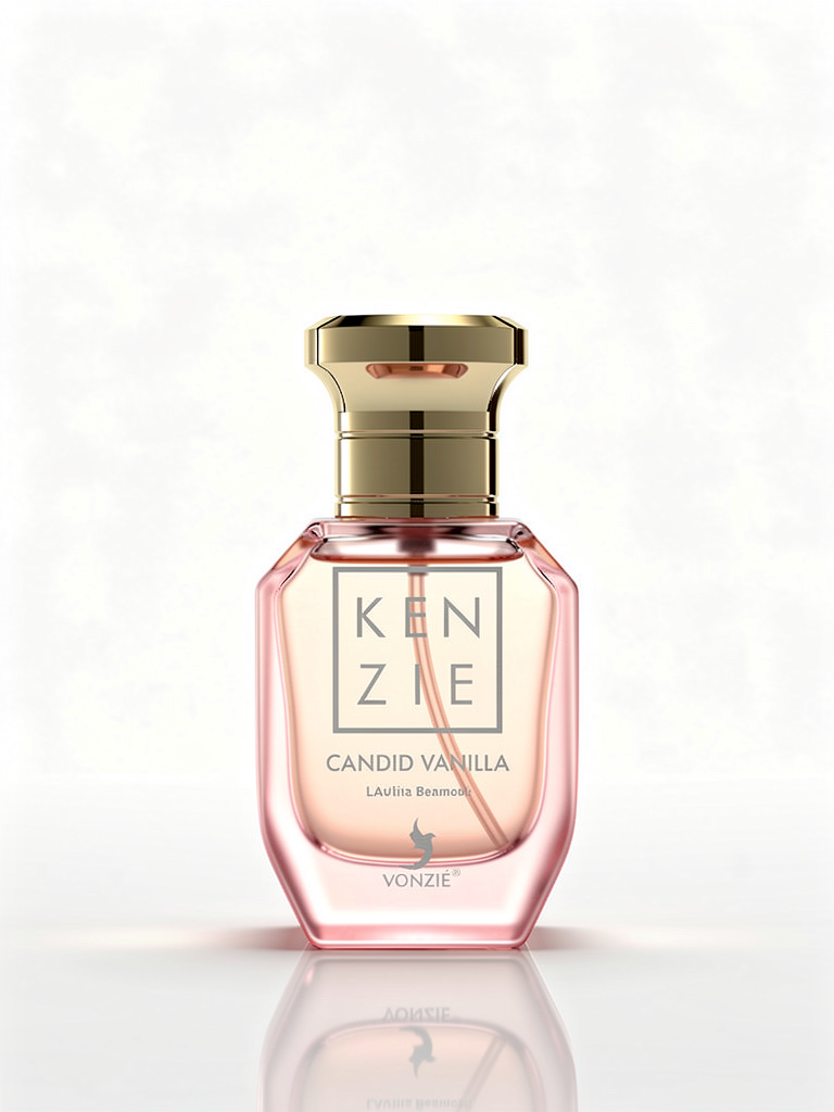 KENZIE Candid Vanilla by Volare Eau de Parfum  25ml