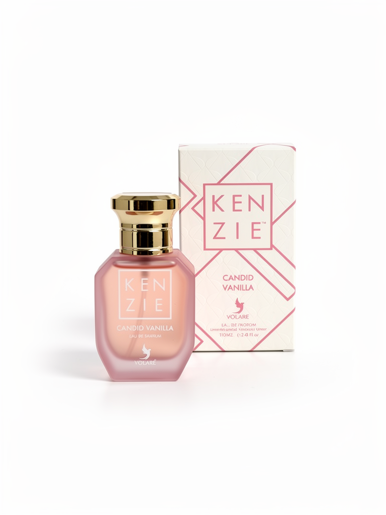 KENZIE Candid Vanilla by Volare Eau de Parfum  25ml