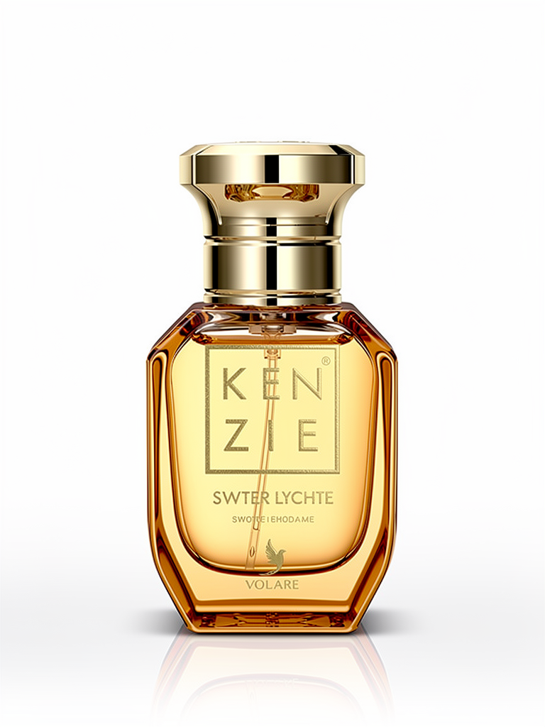 KENZIE Amber Lychee by Volare Eau de Parfum  25ml