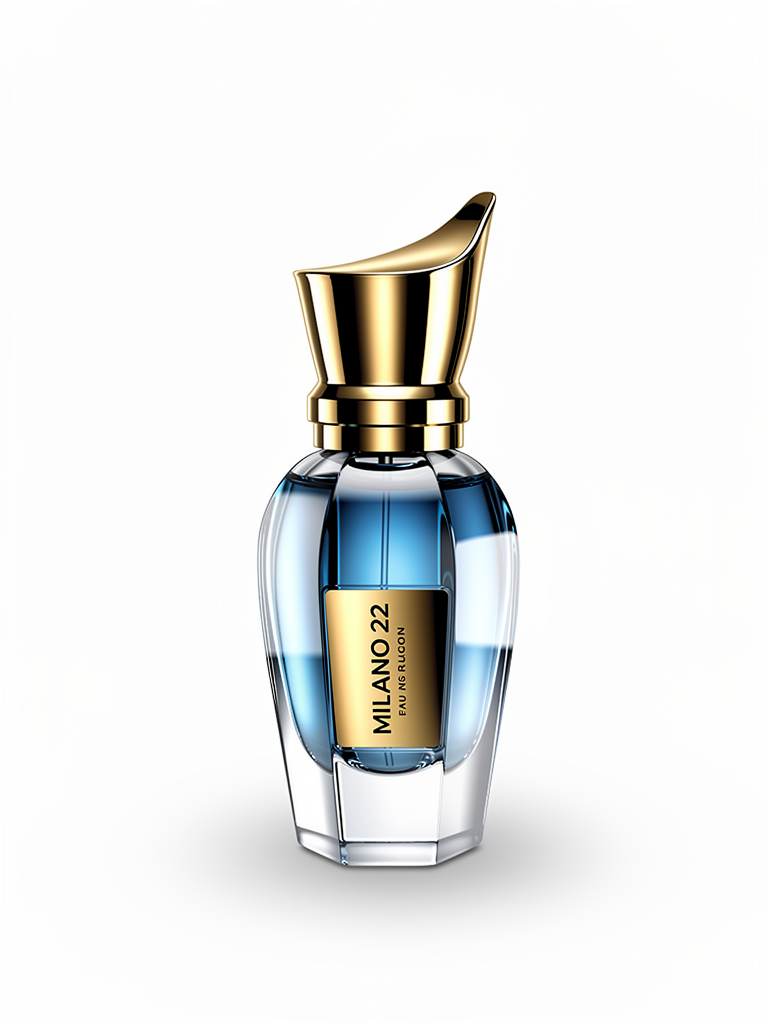 Milano 22 by Volare Eau de Parfum  25ml