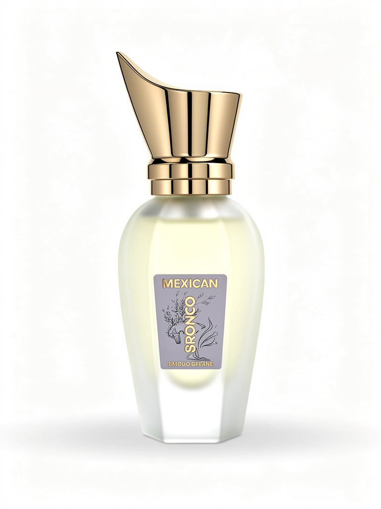 Mexican Bronco by Volare Eau de Parfum  25ml