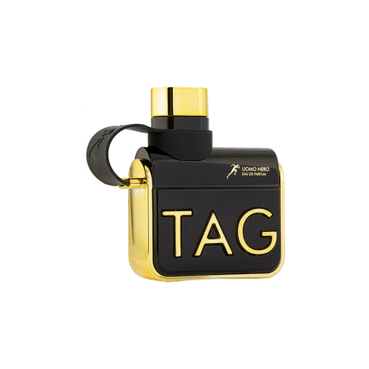 Armaf TAG UOMO NERO BLACK Eau De Parfum 80 ml