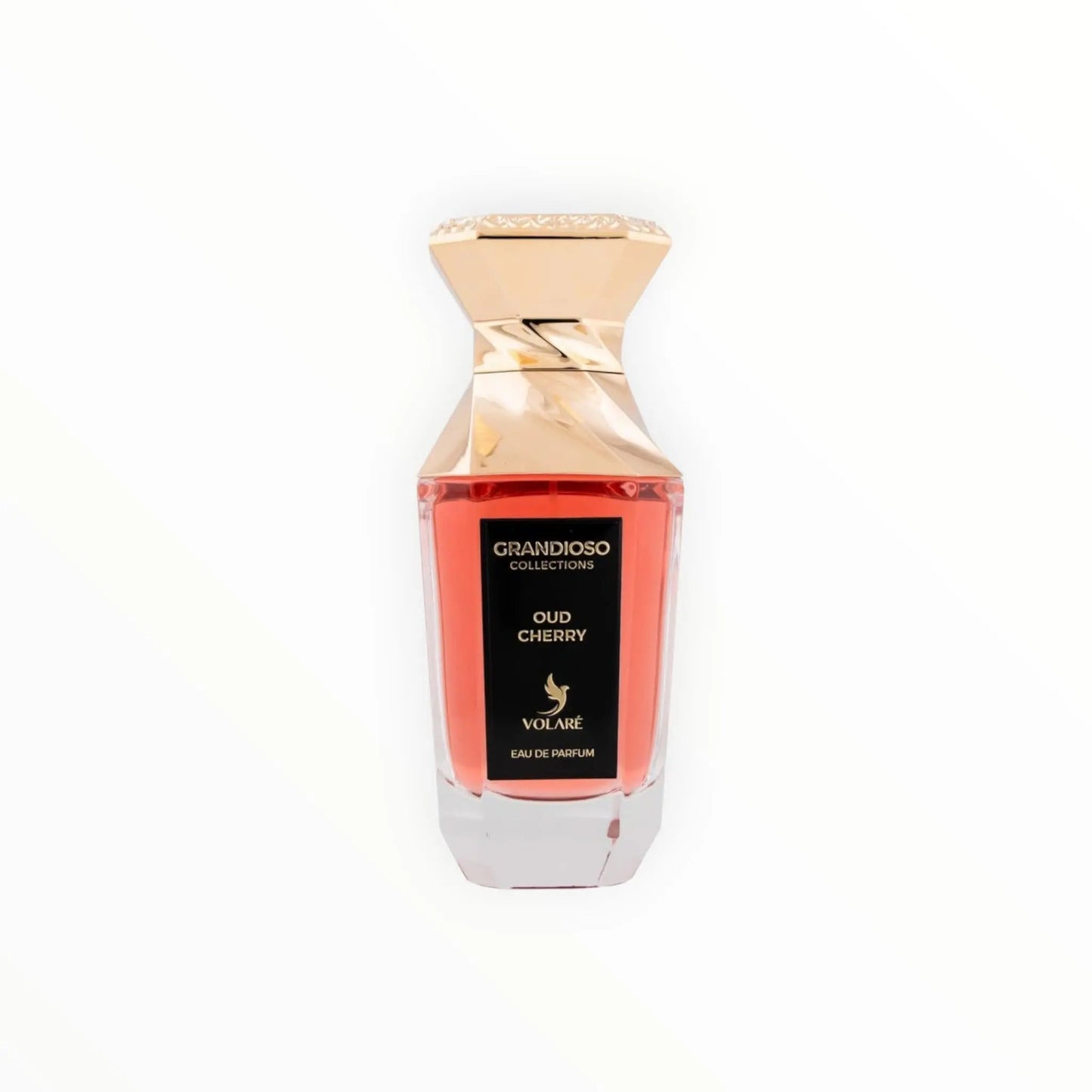 Volare GRANDIOSO COLL. OUD  CHERRY 100ML