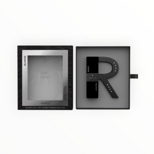 Riiffs Parfums Surge & Spectre 100ml