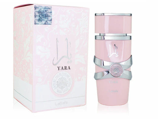 Lattafa Yara Eau de Parfum 100ml